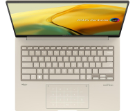 ASUS ZenBook 14X i7-13700H/16GB/1TB/Win11 OLED 120Hz - 1130140 - zdjęcie 3